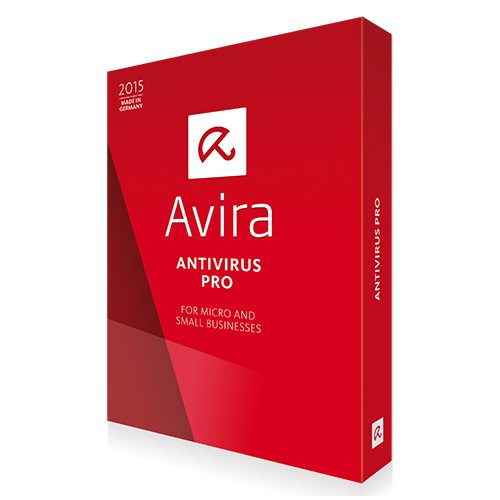 avira antivirus from qne pc repair