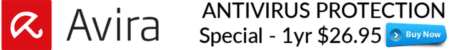 avira antivirus special qne pc repair