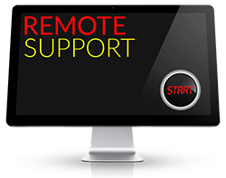 computer repair remote support qne